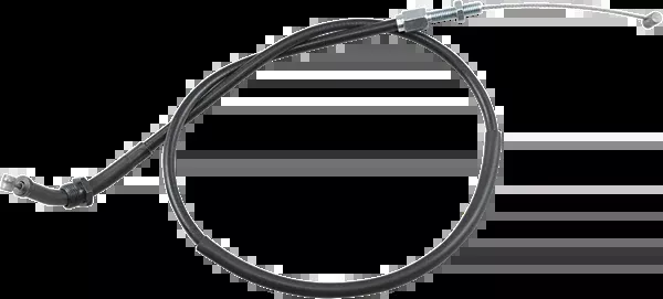 Motion Pro Black Vinyl Throttle Cable – Push – ’93-’99 CBR900RR