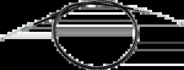 Motion Pro Black Vinyl Throttle Cable – Push – ’96-’04 XR400R