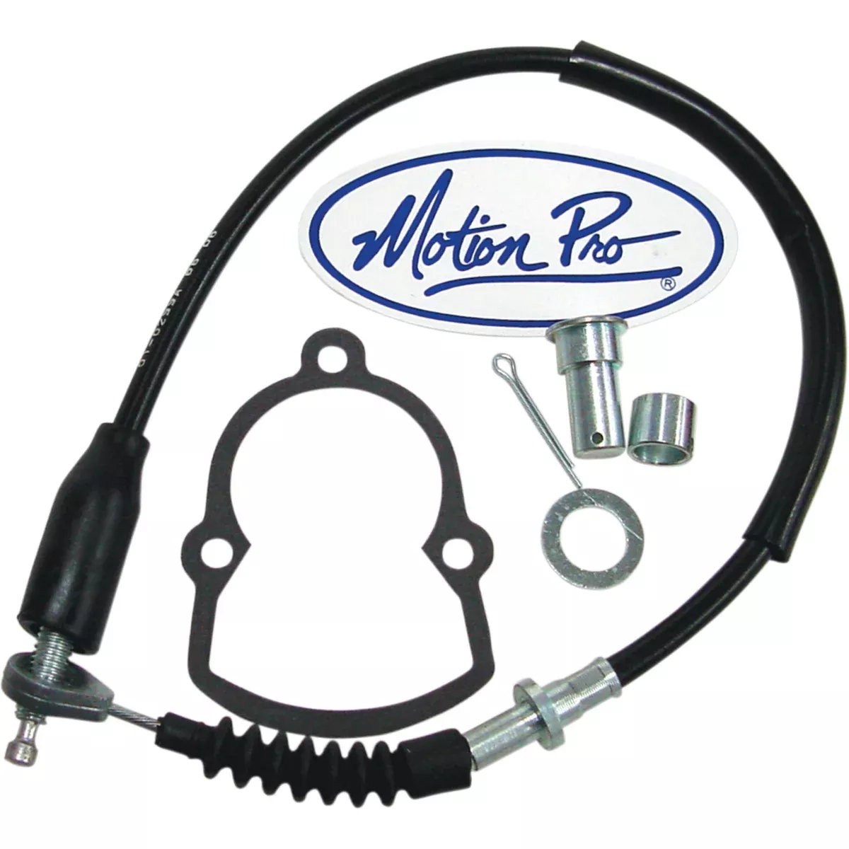 Motion Pro Cable Kit - 01-0298 Yamaha Blaster 1988-2002