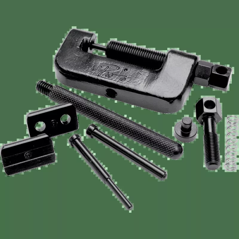 Motion Pro Chain Breaker Press And Riveting Tool
