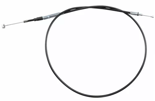 Motion Pro Clutch Cable - Black - '98-99 Honda CR125R (02-0376)