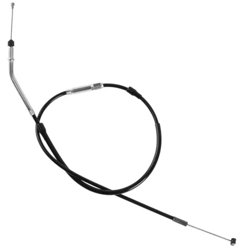 Motion Pro Clutch Cable - Black Vinyl '05-07 Suzuki RM-Z 450 (04-0252)