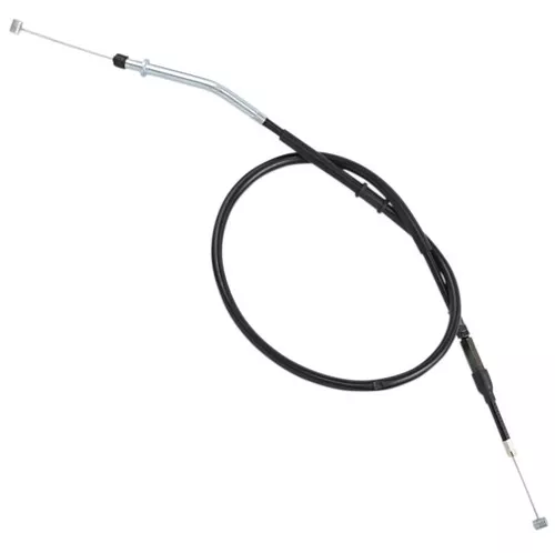 Motion Pro Clutch Cable - Black Vinyl - Suzuki DR250 DR350 (04-0128)