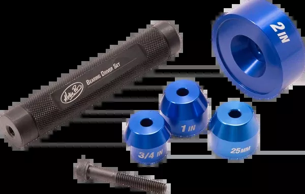Motion Pro Driver Tool – Wheel Bearing – Set