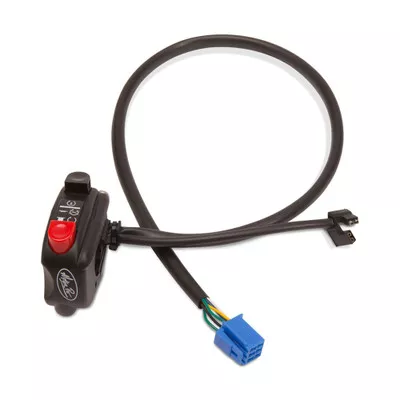 Motion Pro Enhanced Right Side Start/Stop Switch (Suzuki B)