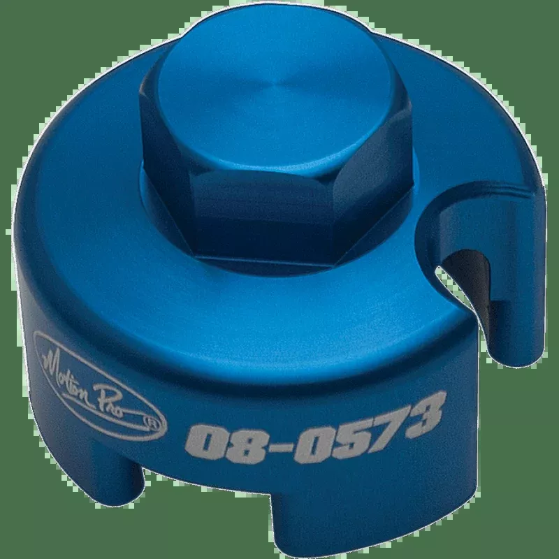 Motion Pro Fork Cap Socket WP 4860 4CS Fork Tool