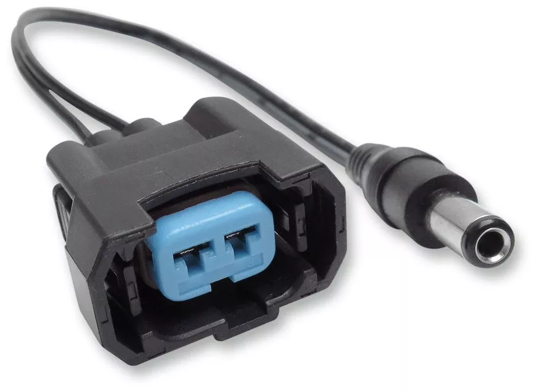 Motion Pro Fuel Injector Pigtails/For HON-F2 Injectors