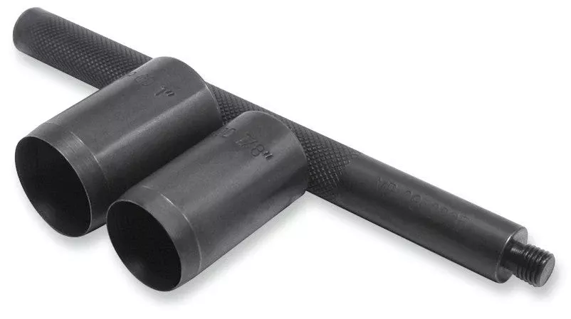 Motion Pro Grip End Cutter (3 Piece Set) Tool