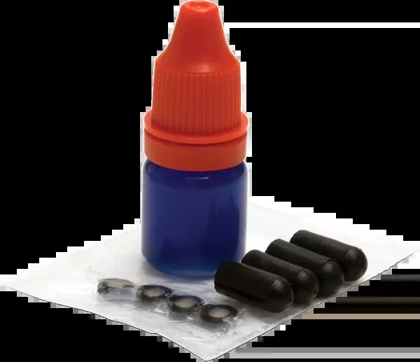 Motion Pro Manometer Fluid – Replacement/SyncPro™