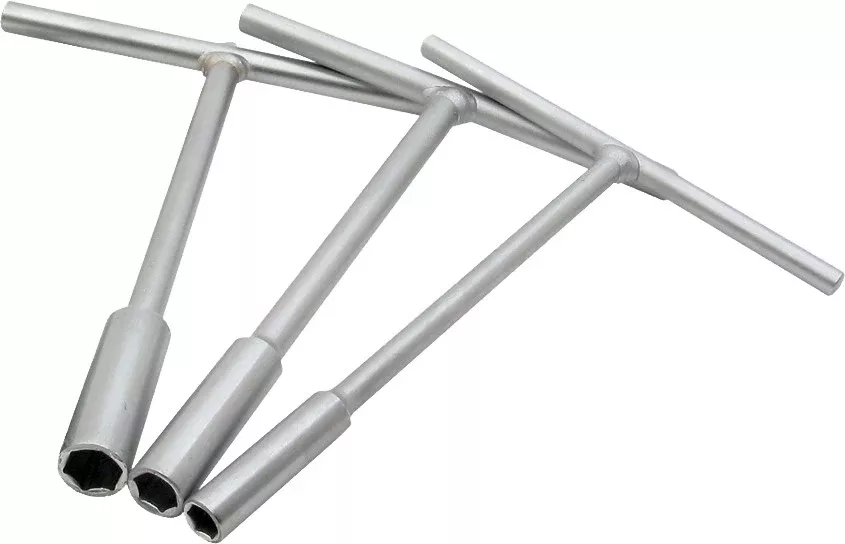 Motion Pro Mini-Pro T-Handle 8mm (08-0128)
