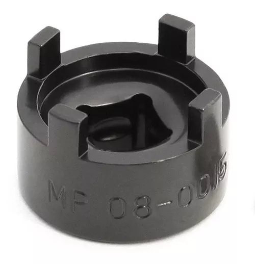 Motion Pro Oil Filter & Clutch Hub Spanner Tool (08-0015)