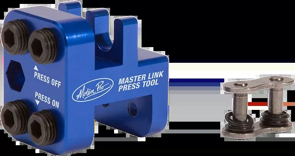 Motion Pro Press Tool – Chain Master Link