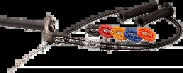Motion Pro Rev3 Variable Rate Throttle Kit – YZF R6