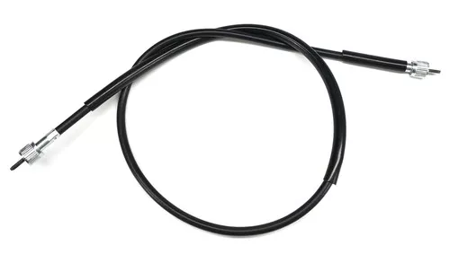 Motion Pro Speedometer Cable - Black Vinyl (05-0030)