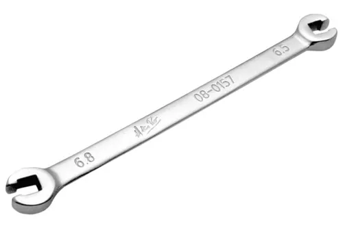Motion Pro Spoke Wrench 6.5mm/6.8mm (08-0157)