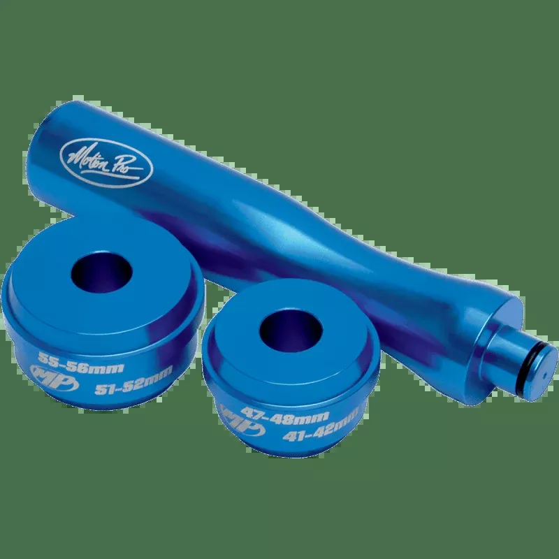 Motion Pro Steering Head Bearing Race Driver Tool