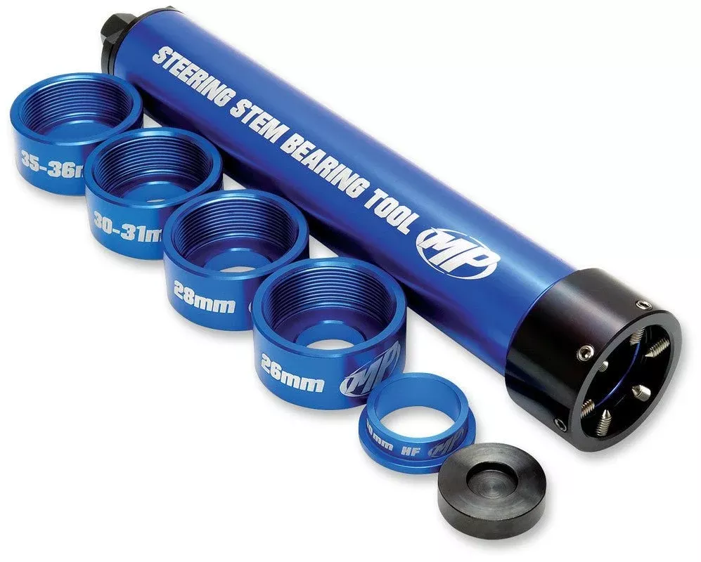 Motion Pro Steering Stem Bearing Tool (08-0544)