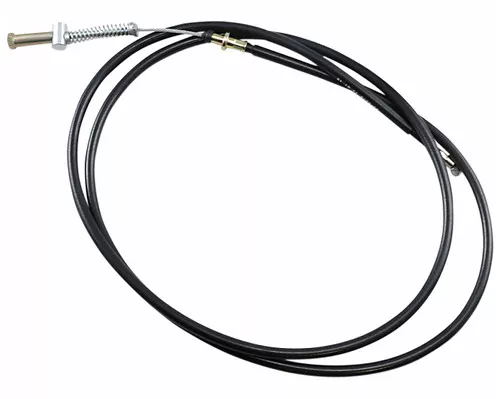 Motion Pro Stock Replacement Rear Brake Cable (03-0270)