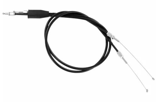 Motion Pro Stock Replacement Throttle Pull Cable (02-0486)