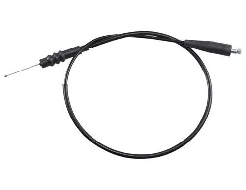 Motion Pro Stock Replacement Throttle Pull Cable (03-0186)