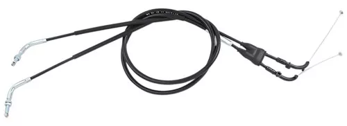 Motion Pro Stock Replacement Throttle Pull Cable (04-0144)