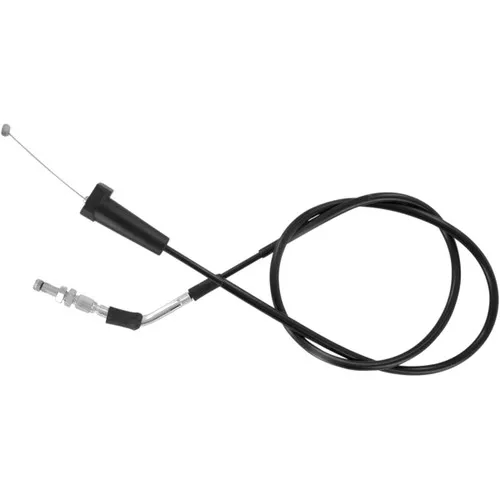 Motion Pro Stock Replacement Throttle Pull Cable (04-0258)