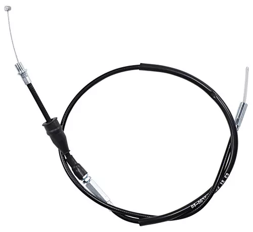 Motion Pro Stock Replacement Throttle Pull Cable (05-0075)