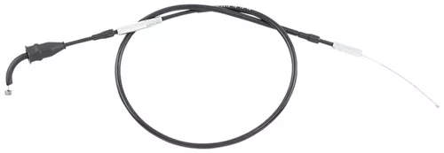 Motion Pro Stock Replacement Throttle Pull Cable (05-0213)