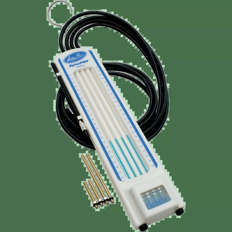 Motion Pro Syncpro Carb Tuner Tool