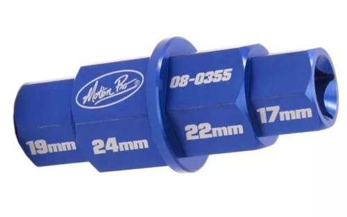 Motion Pro T6 Hex Axle Tool (08-0355)