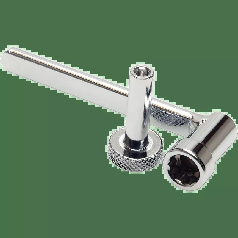 Motion Pro Tappet Adjuster Set (10mm Wrench With 4mm Square Type) Tool