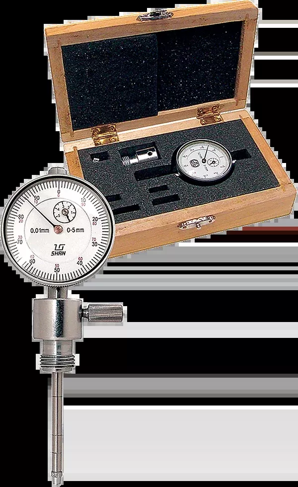 Motion Pro Timer – Water Cooled – 2-Stroke