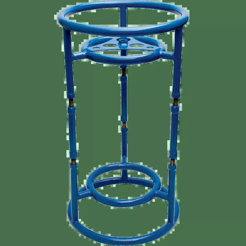 Motion Pro Tire Station Changing STD With Air TNK Hldr