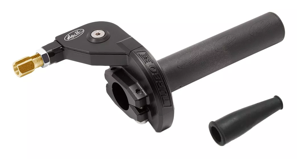 Motion Pro Turbo SE Throttle