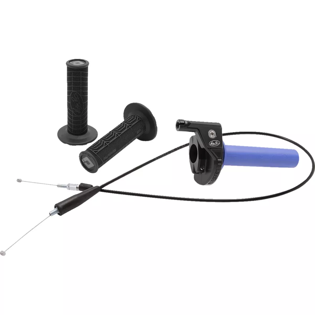 Motion Pro Vortex Throttle – 01-2830 Honda TRX450R / TRX450R Sportrax / TRX450ER Electric Start 2004-2009