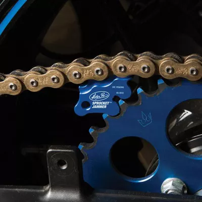 Motion Sprocket Jammer Tool 08-0642
