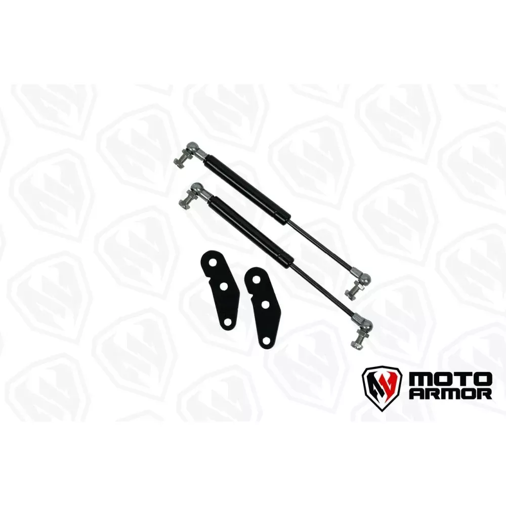 Moto Armor Door Strut Kit For Can-Am Maverick X3 2017-2025