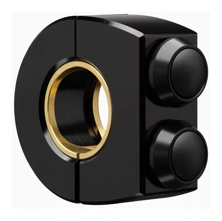 Motogadget Mo.Switch Plain For 7/8" and 1" Bars