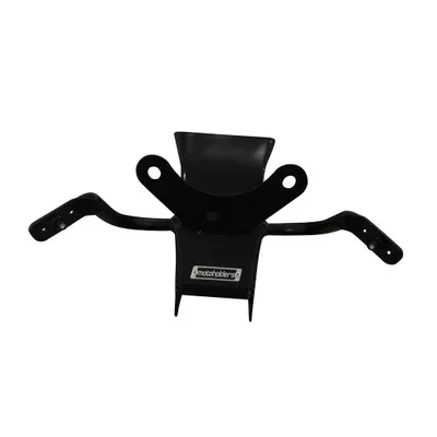 MotoHolders Yamaha YZF-R6 08-16 Black Fairing Stay w/Air Duct
