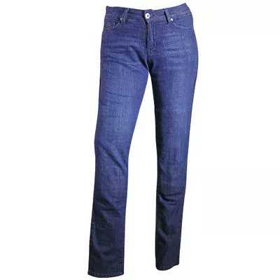 Motonation Fuego Woman's Aramid Jeans Size 6 & 12