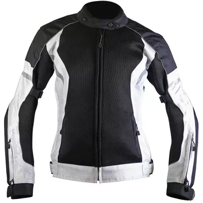 Motonation Metralla Ladies Vented Textile Jacket