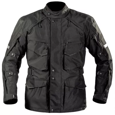 Motonation Pursang Waterproof Textile Jacket