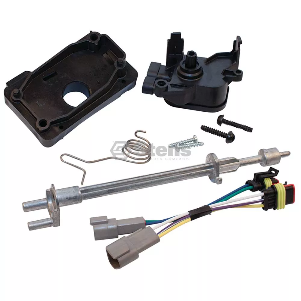 Motor Controller Input - Club Car 102101101