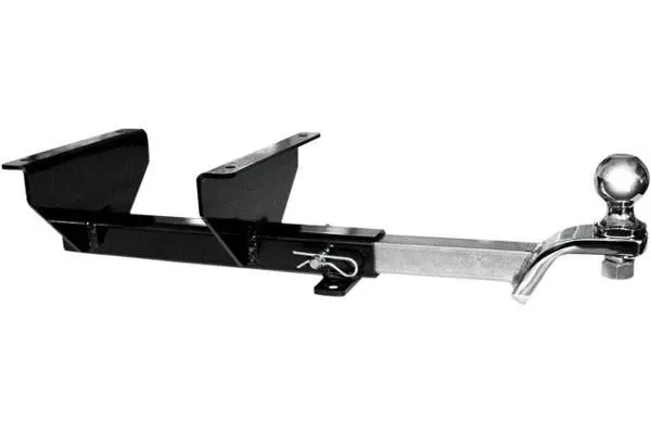 Motor Trike Trailer Hitch for '11-21 Harley Davidson Tri Glide FLHTCUTG