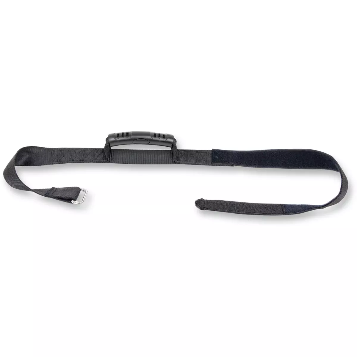 MOTORSPORT PRODUCTS 1030-0062 98-3502 Advocate MX Jug Handle Jug Handle - Fuel Can - Black