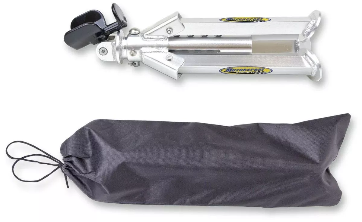 Motorsport Products LAY-Over-Stand