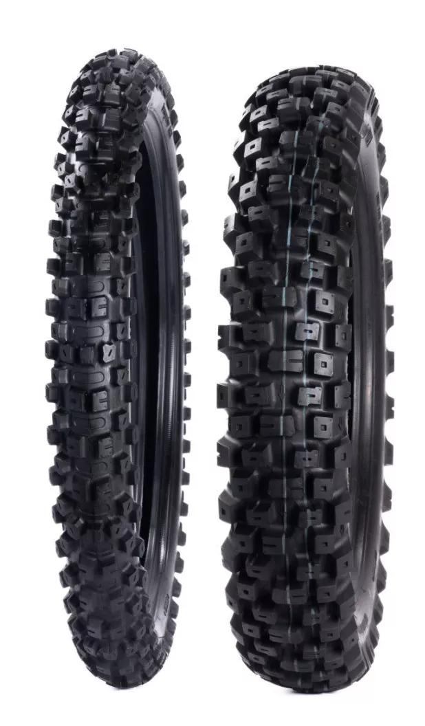 Motoz Terrapactor MXI Tires
