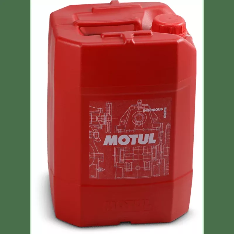 Motul 5100 15W50 4T 20L