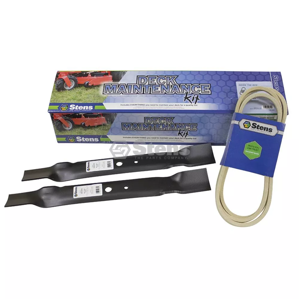 Mower Deck Maintenance Kit - John Deere 42''