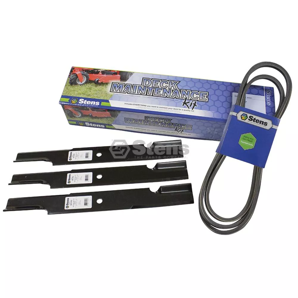 Mower Deck Maintenance Kit - Scag 61''